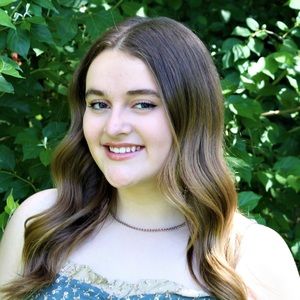 Meet your Posher, Gillian